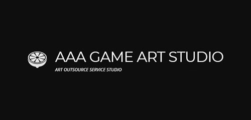 Game Art Services: Game Art Outsource | AAA Game Art Studio
