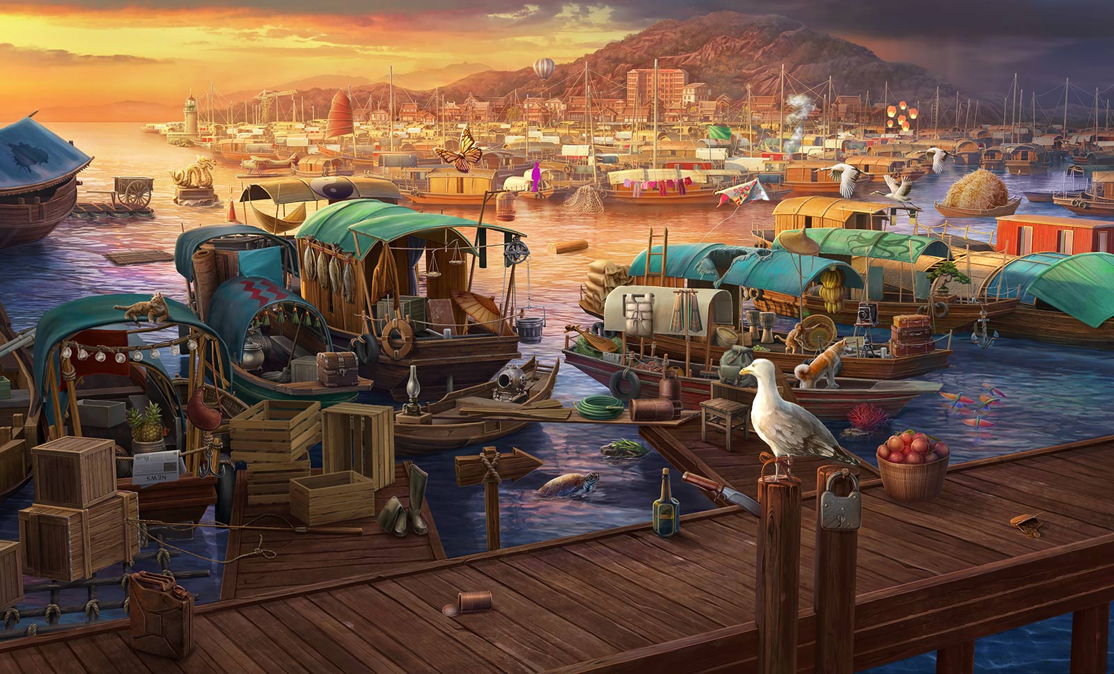 3d modeler for hire game art outsource hidden objects art junes journey wooga