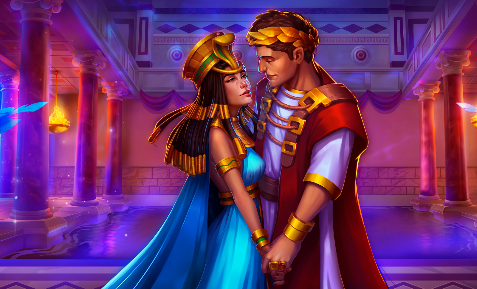 concept -art casual games art 2D outsource studio puzzle match3 casino concept creation for games sketch line art 2D artist aaa game art outsourcing studio slotomania