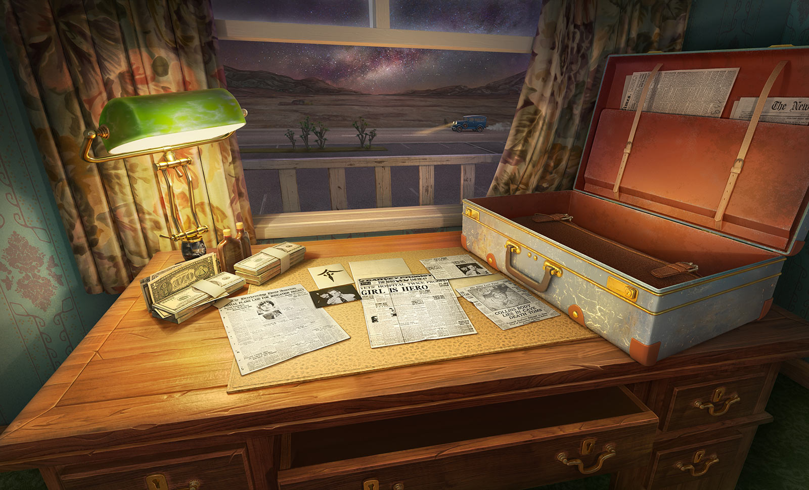 3d game concept art outsourcing game art outsourcing hidden objects art