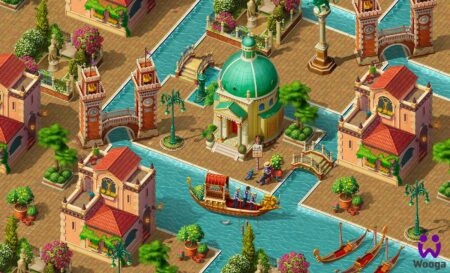 2d game studios game art background isometry casual artist aaa studio game art outsourcing