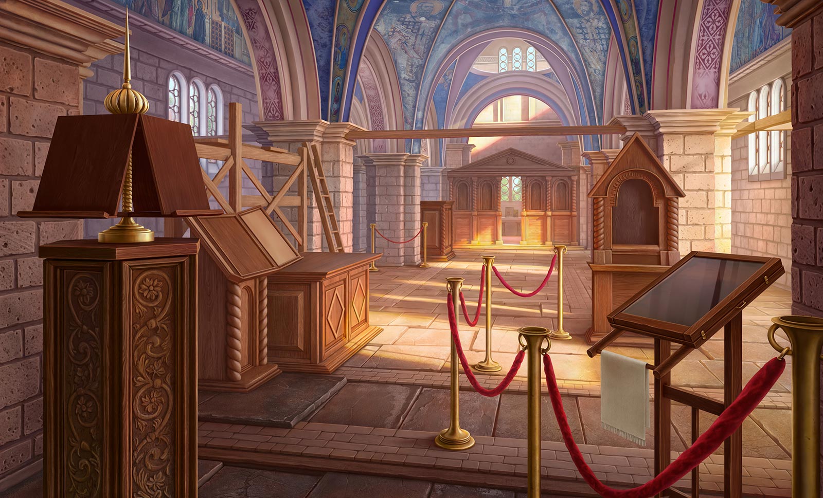 3d modeller for hire junes journey wooga