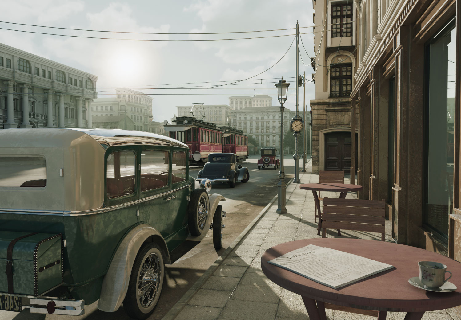 3D-art-outsourcing-hidden-art-retro-car-3D-environment-3D-car-design-mobile-art-outsourcing-3D-building-3d-artist-for-games-3d-game-art-Unity-3D-Max-game-art-game-design-Storm8