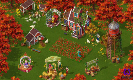 3d modeling game models 3d isometry low poly model games casual wooga buildings