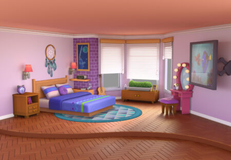 3d-modeling-outsource-studio-3D-rooms-customize-and-design-spaces-design-tips-and-tricks-Home-Design-Makeover-art-outsourcing-Unity-3D-Max-game-art-Storm8-bedroom-3d-artist