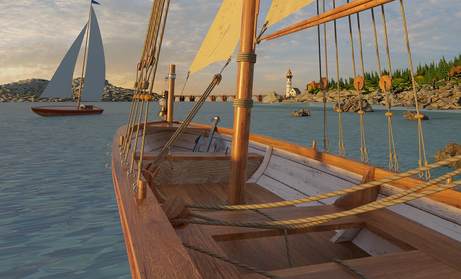 2d game art hidden picture art