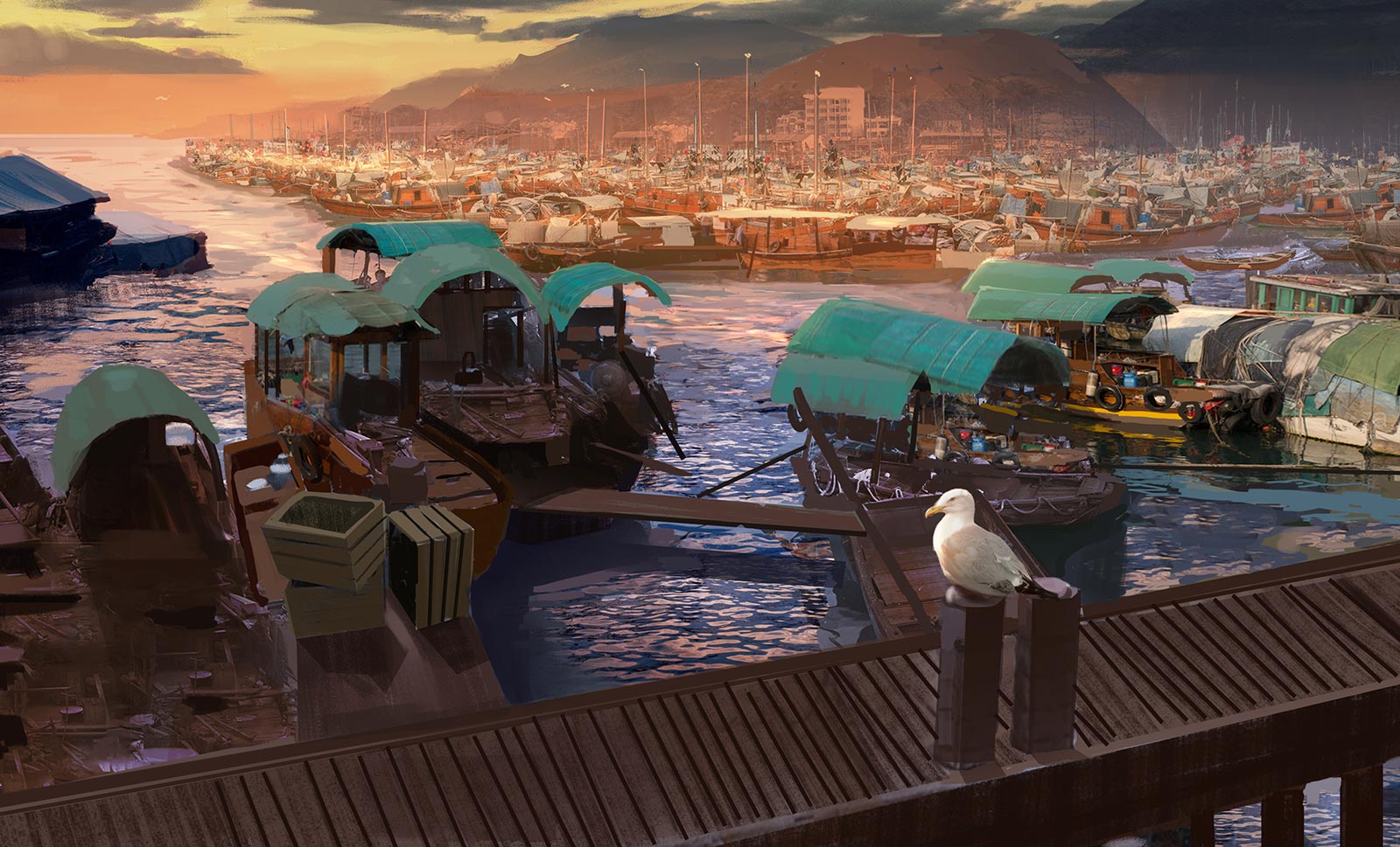 concept art for game outsourcing game art hidden objects art 3d modeler for games