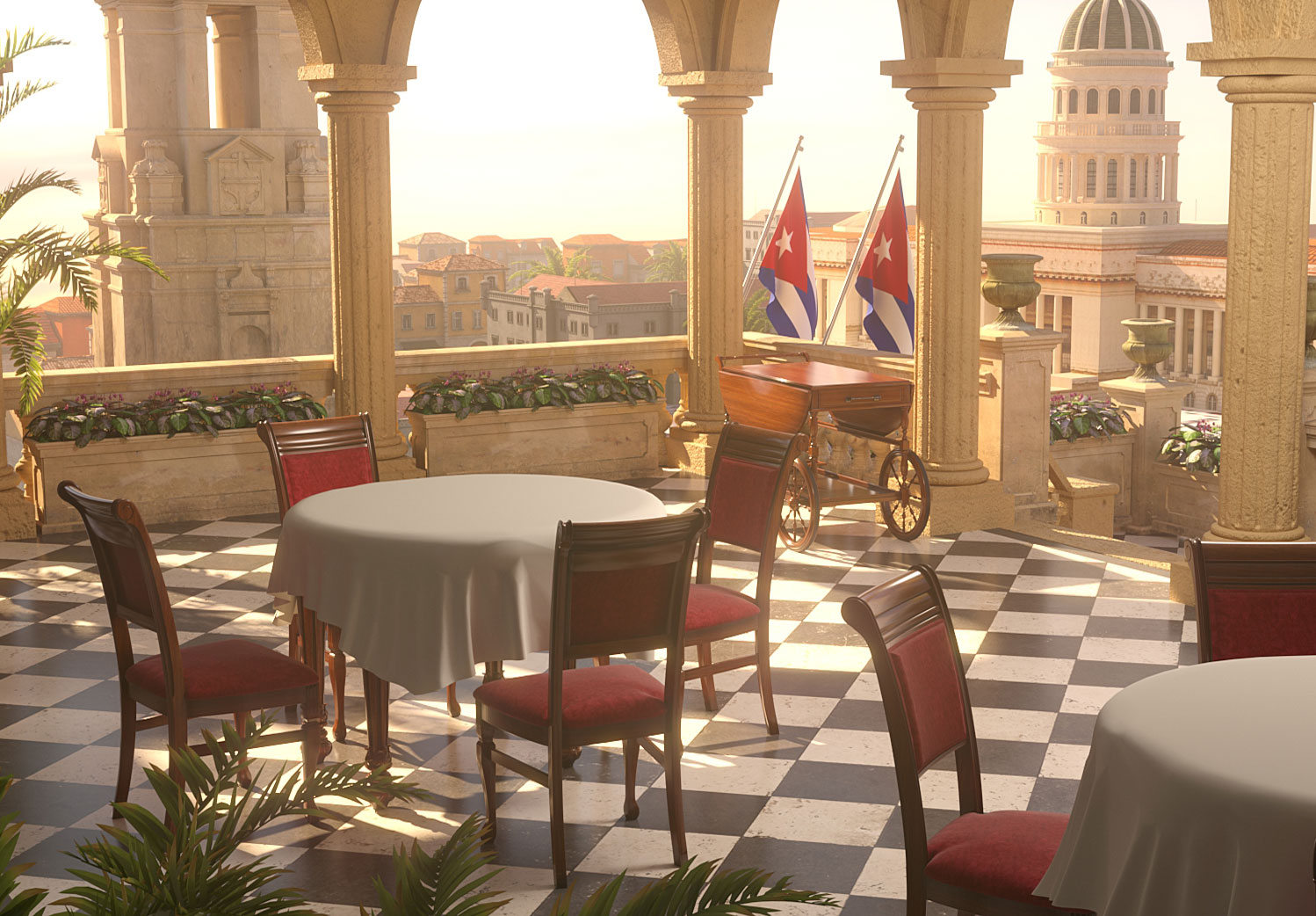 Art-outsourcing-3D-game-design-studio-restaurant-terrace-3D-Unity-3D-Max-mobile-games-hidden-decoration-home-design-3D-art-games-3d-outsourcing-studio-game-art