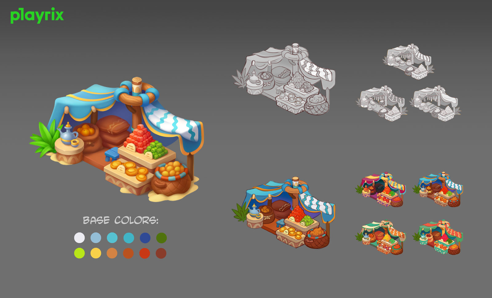 Sweet-stand-Playrix-studio-mobile-game-kiev-outsourse-studio-in-california