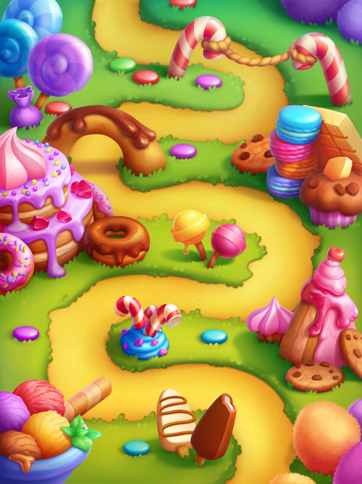 coin_master_coin_tales_dice_dreams_moonactive_casual_game__superplay_moonjoy__innplay_mobile_art_2d _studio_outsourcing_casual_games