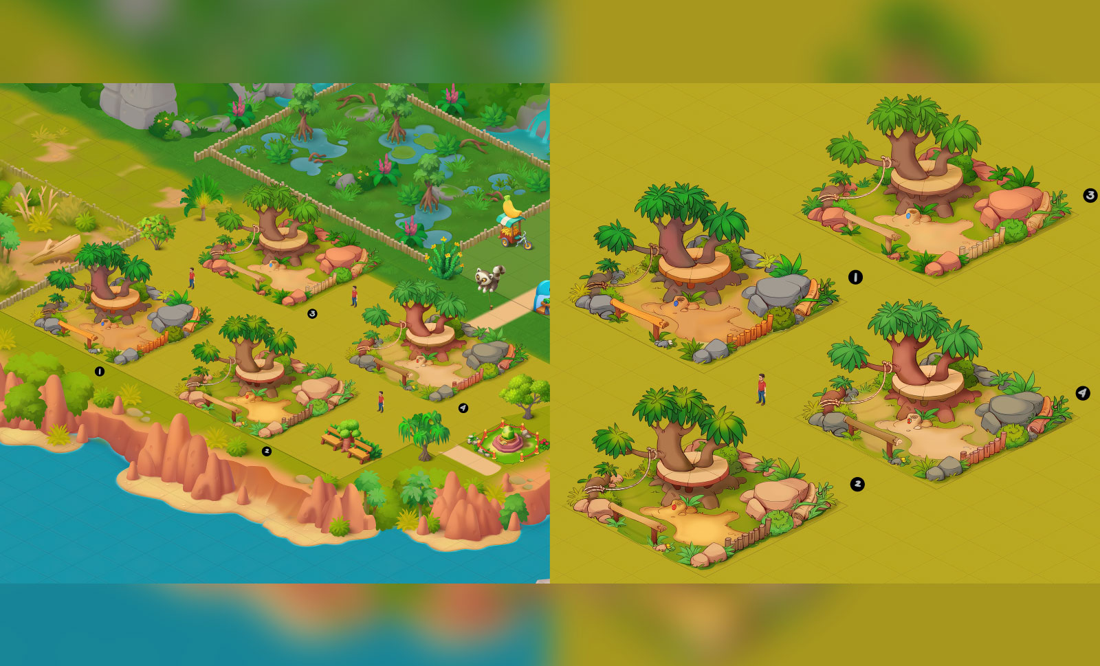 color-concept-art-2D-casual-games-outsource-studio-concept-creation-for-games-sketch-2D-artist-aaa-game-art-outsourcing-studio