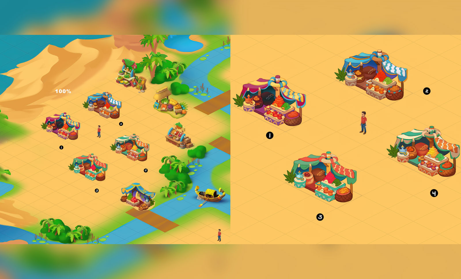 concept-art-2D-casual-games--outsource-studio-puzzle-match3-concept-creation-for-games-sketch-2D-artist-aaa-game-art-outsourcing-studio--casino-slots-wildscapes-gardenscapes