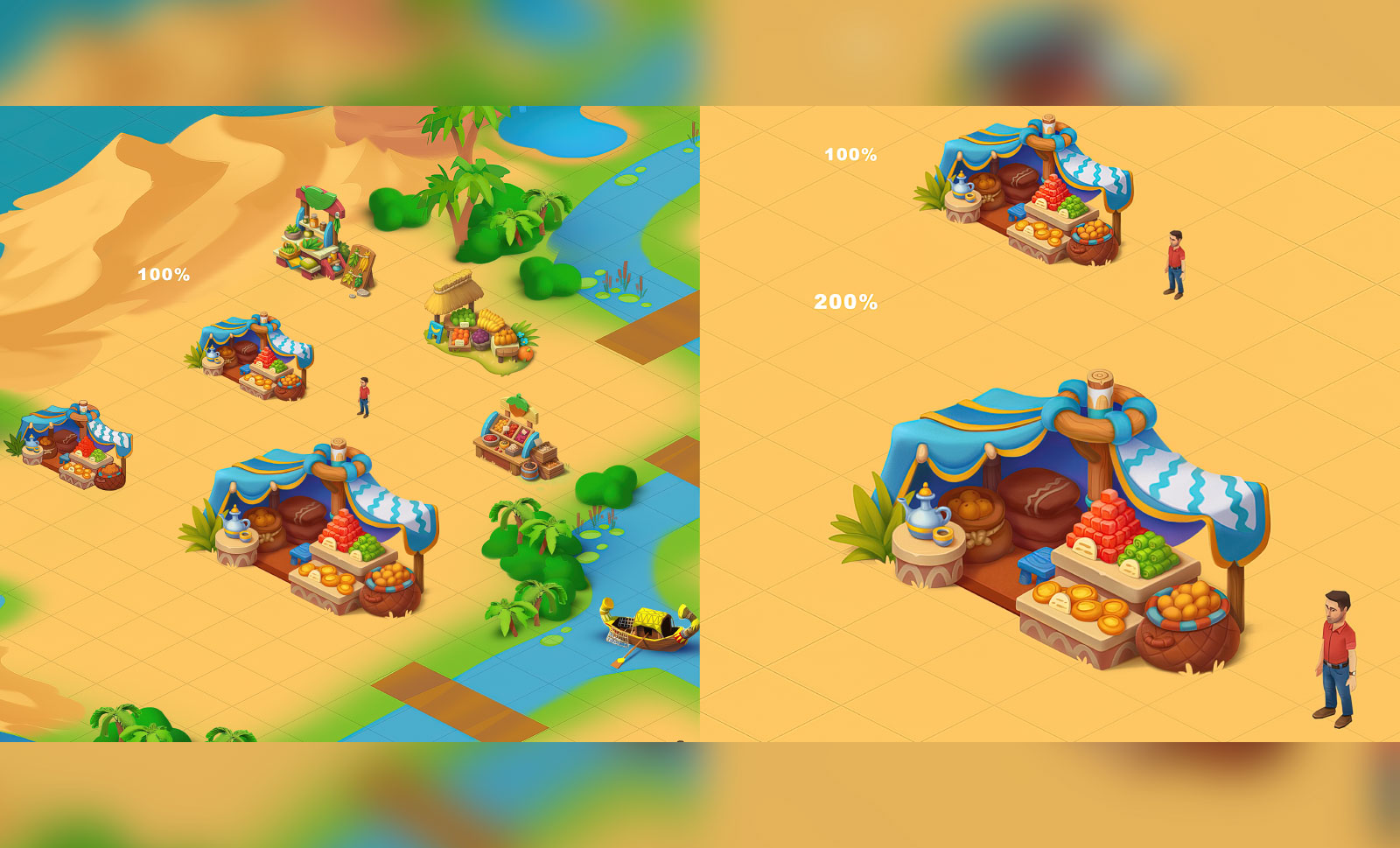 concept-art-2D-casual-games--outsource-studio-puzzle-match3-concept-creation-for-games-sketch-2D-artist-aaa-game-art-outsourcing-studio