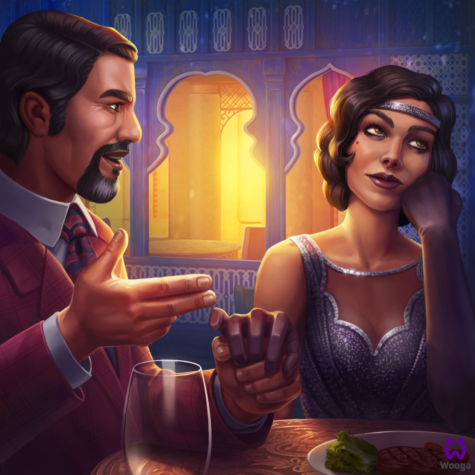 concept art for games concept art studio concept artist for hire character design studio game art concept