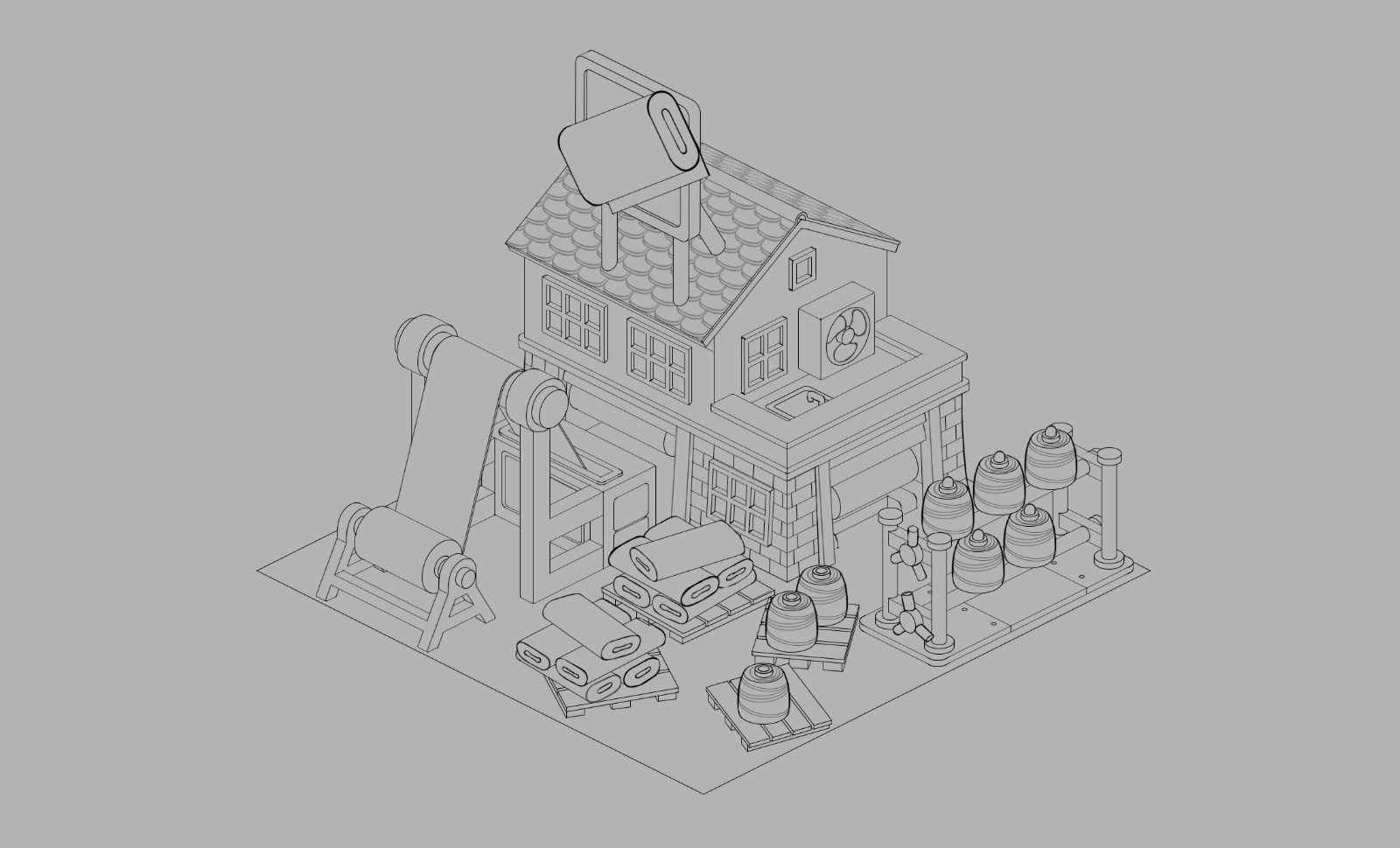 environment 3d hire 3d artist 3d props environment 3d model concept art for games concept art studio hire 3d artist