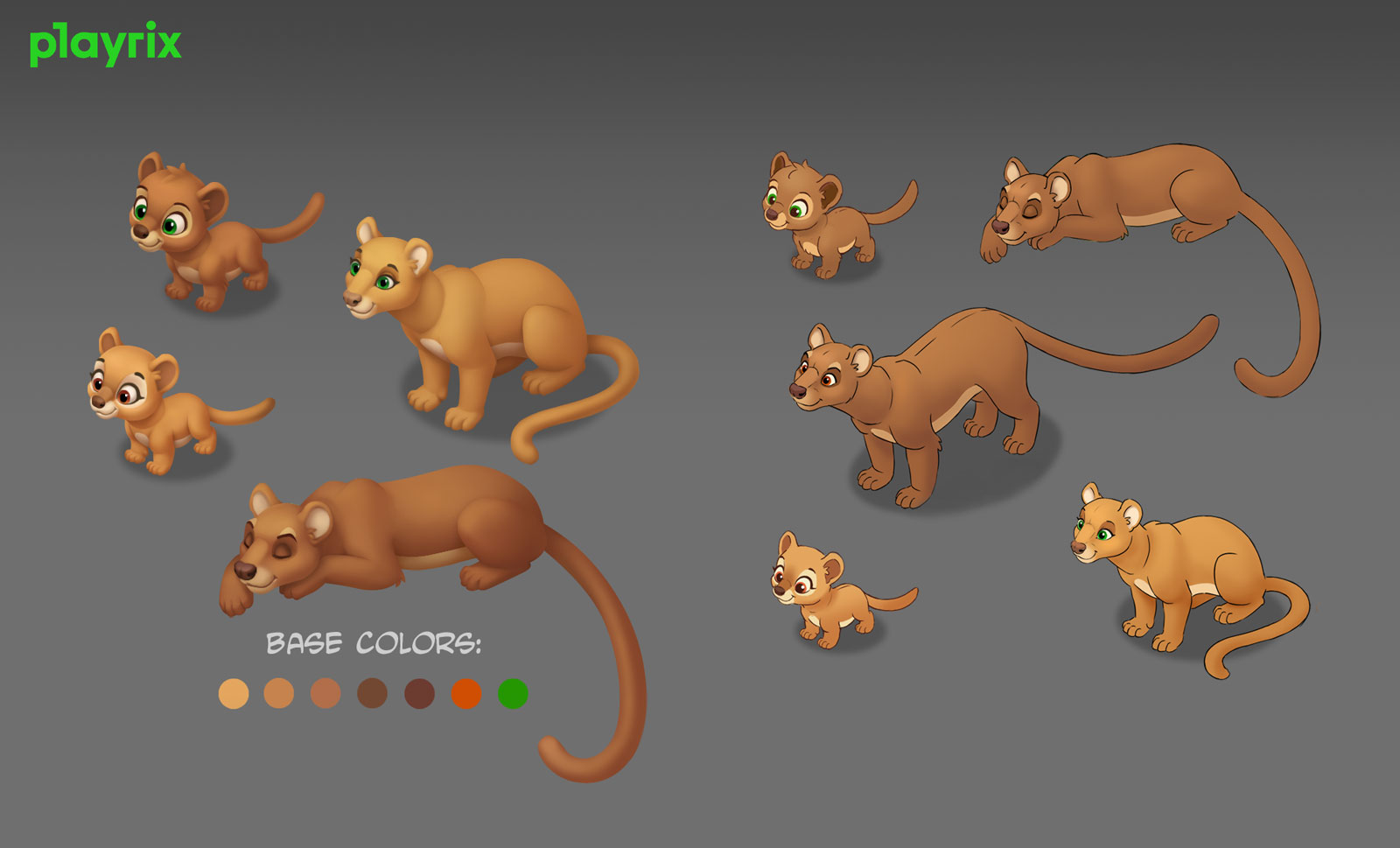 familly-fossa-2d-animal-art-studio-ukraine_Easy-Resize.com