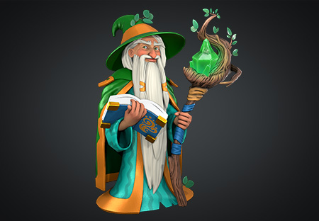 final_render_3d_character_modeling_art_studio_character_design_outsourcing_rig_3D_modeling_how_to_draw_character