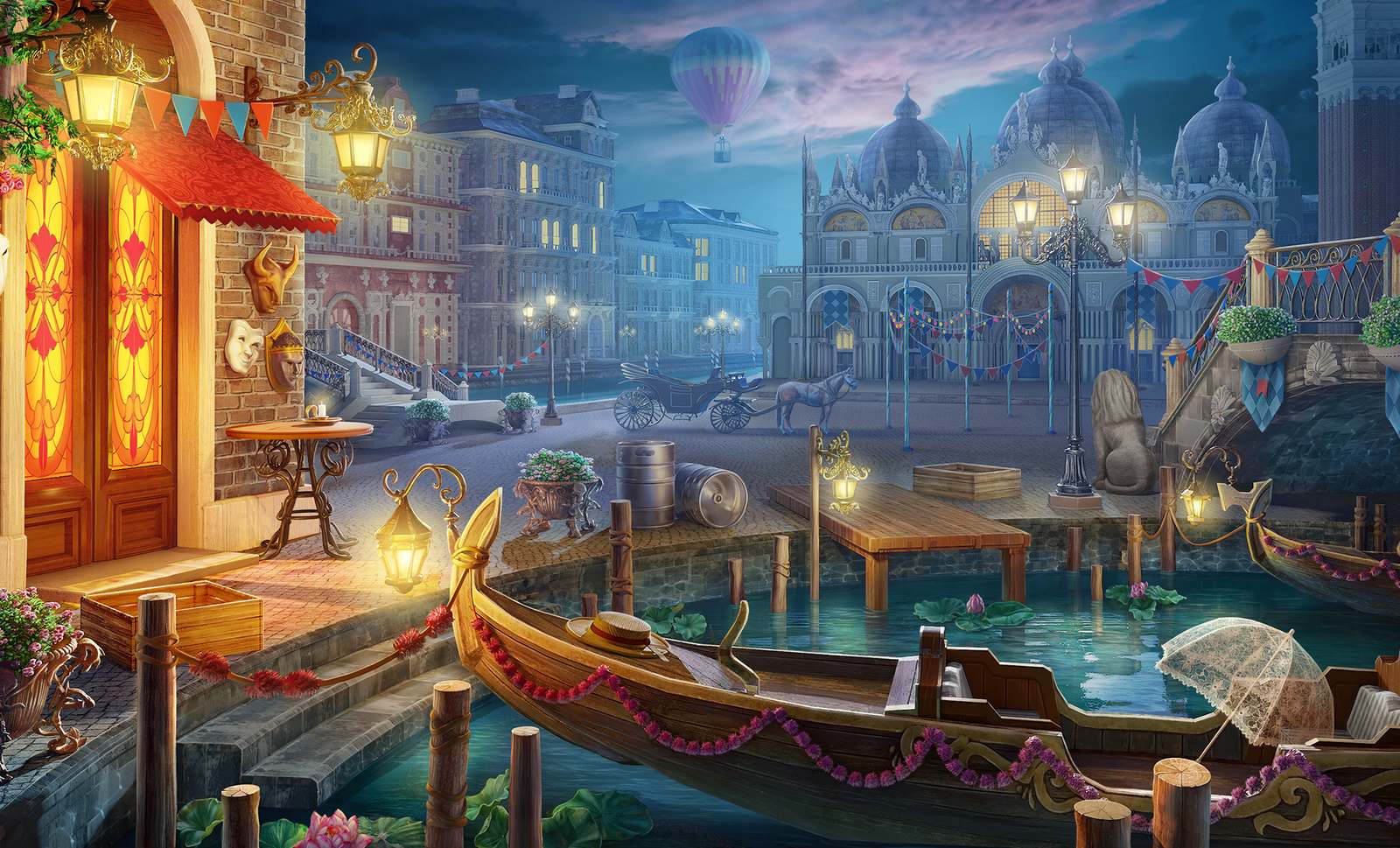 hidden object s pictures