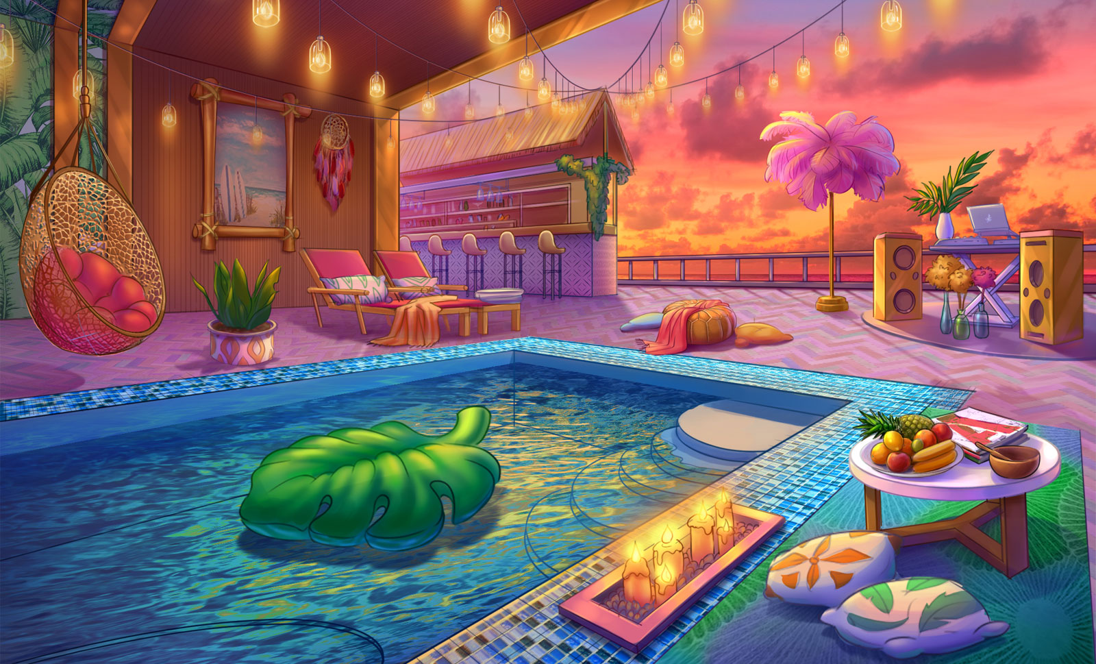 line-art-concept-art-gallery-2D-outsource-studio-puzzle-match3--concept-creation-for-games-sketch-2D-artist-aaa-game-art-outsourcing-studio-glu-mobile