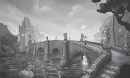 line-art-concept-art-gallery-2D-outsource-studio-puzzle-match3--concept-creation-sketch-2D-artist--casino-slots-nitro-games-nexters