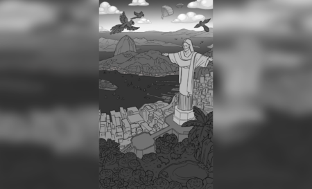 rio_line art concept art outsourcing studio 2d concept artist hire concepter 2d art studio 3d artist for hire