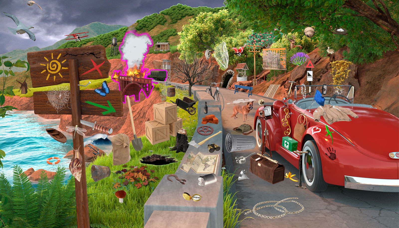 game art concept 2d concept art 2d game concept art concept art games design concept art outsourcing game wooga