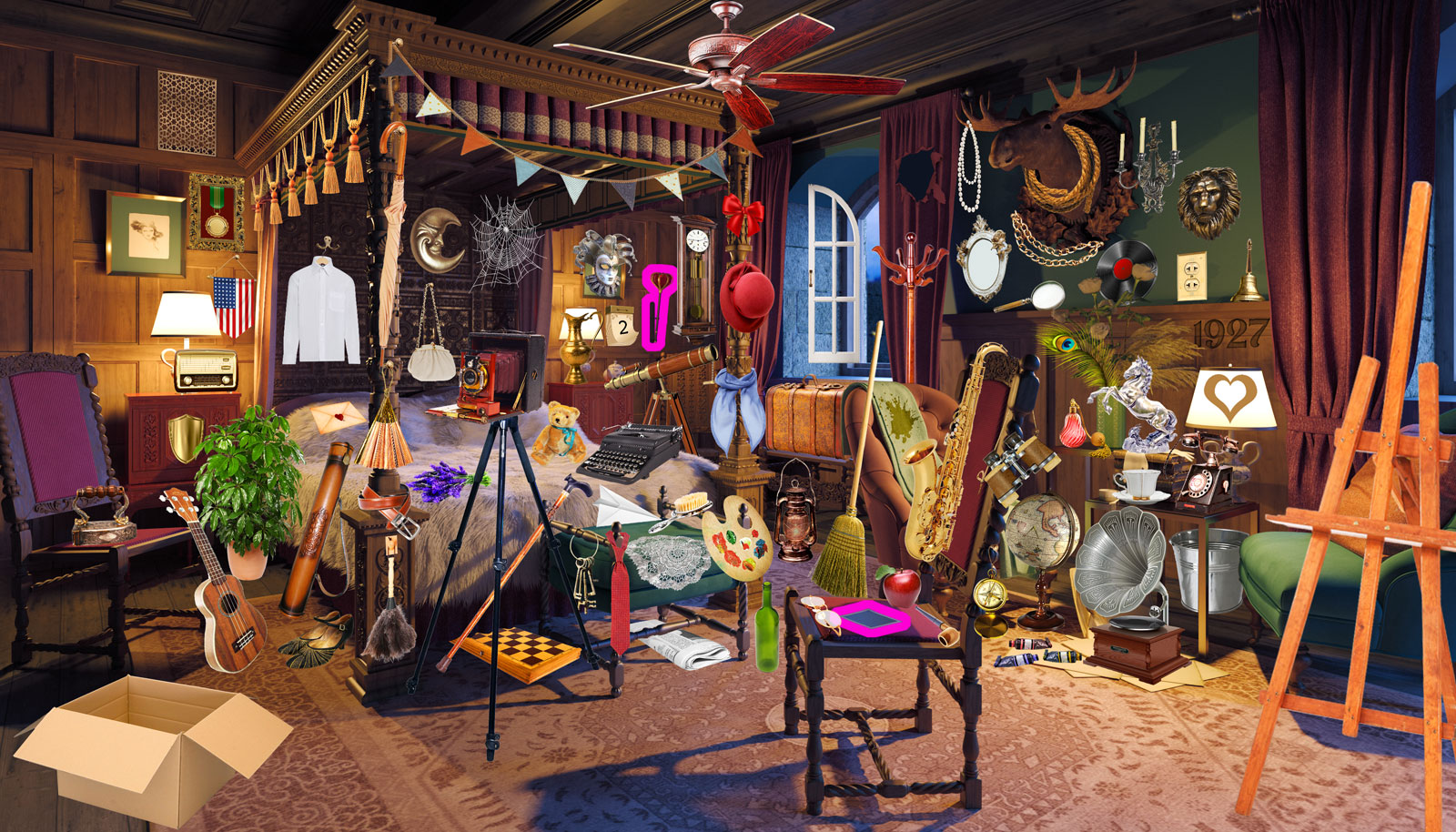 bedroom color concept art for game concept art outsourcing studio concept art studios game room decoration for games room design