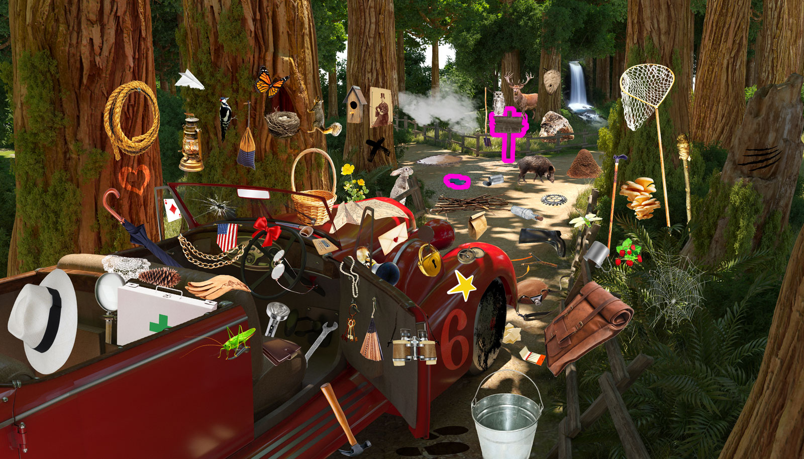 concept art casual games art 2D outsource studio concept creation for games sketch 2D artist aaa game art outsourcing studio wooga junes journey