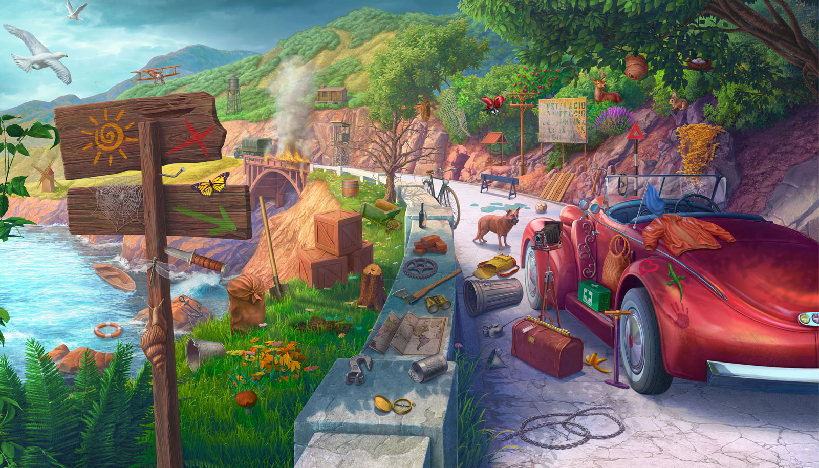 game art concept 2d concept art 2d game concept art concept art games design concept art outsourcing game wooga