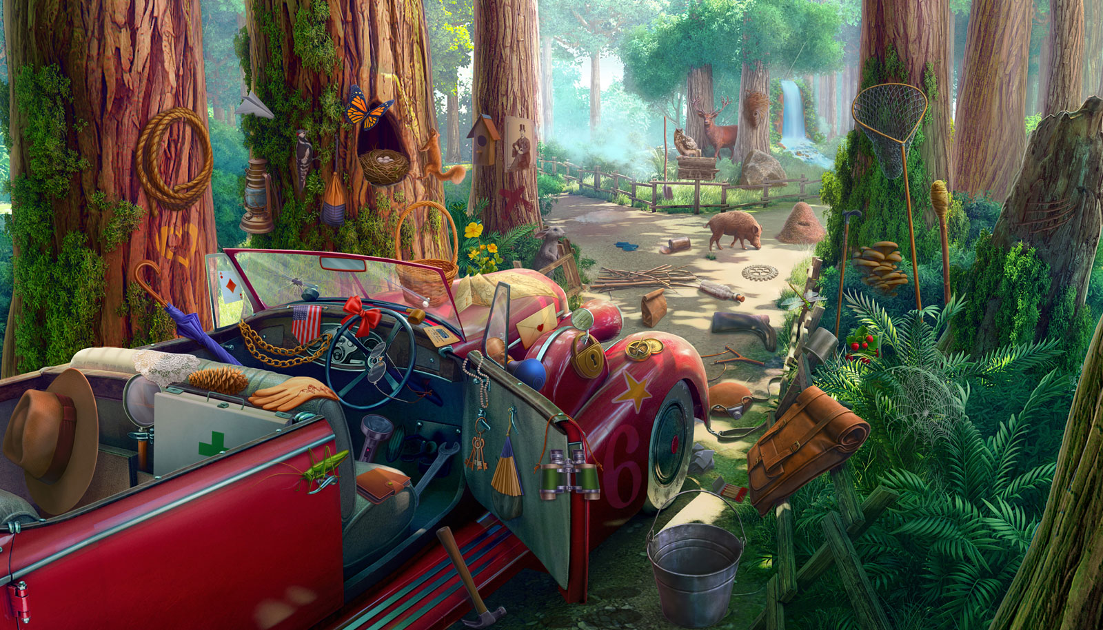 concept art casual games art 2D outsource studio concept creation for games sketch 2D artist aaa game art outsourcing studio wooga junes journey