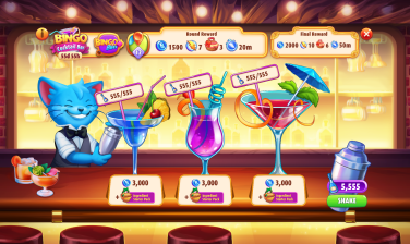 cookie jam blast animation projects animation outsourcing companies 2d 3d animation services candy crush saga paint monsters traffic puzzle match3 game slotomania