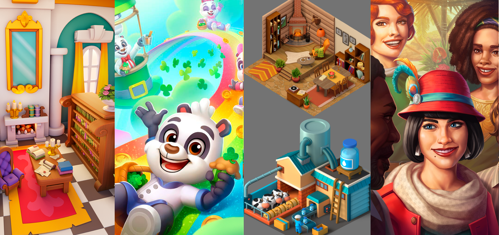 What Are Casual Mobile Games Best Casual Mobile Games