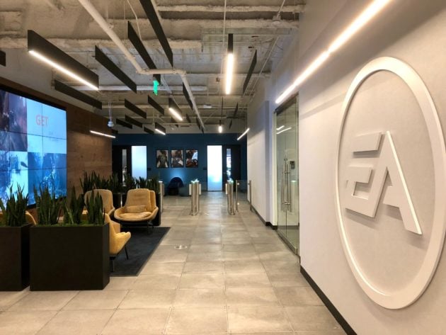 TOP – 10 most influential gaming companies in Seattle
