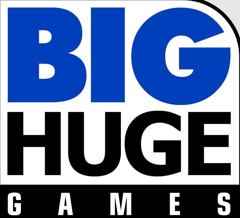 BigHuge Games