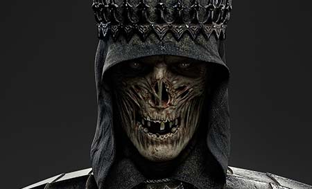 Necromancer_3d_character_artist_skeleton_modeling_artist_eldering_lor_lord_of_the_ring_shadow_of_war_mordor