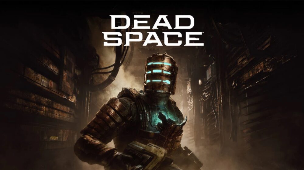 Dead Space (2023