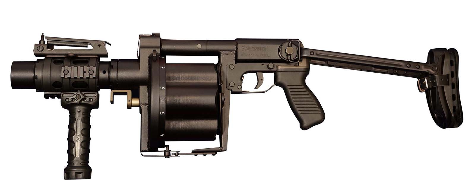 weapon-modeling-grenade-launcher