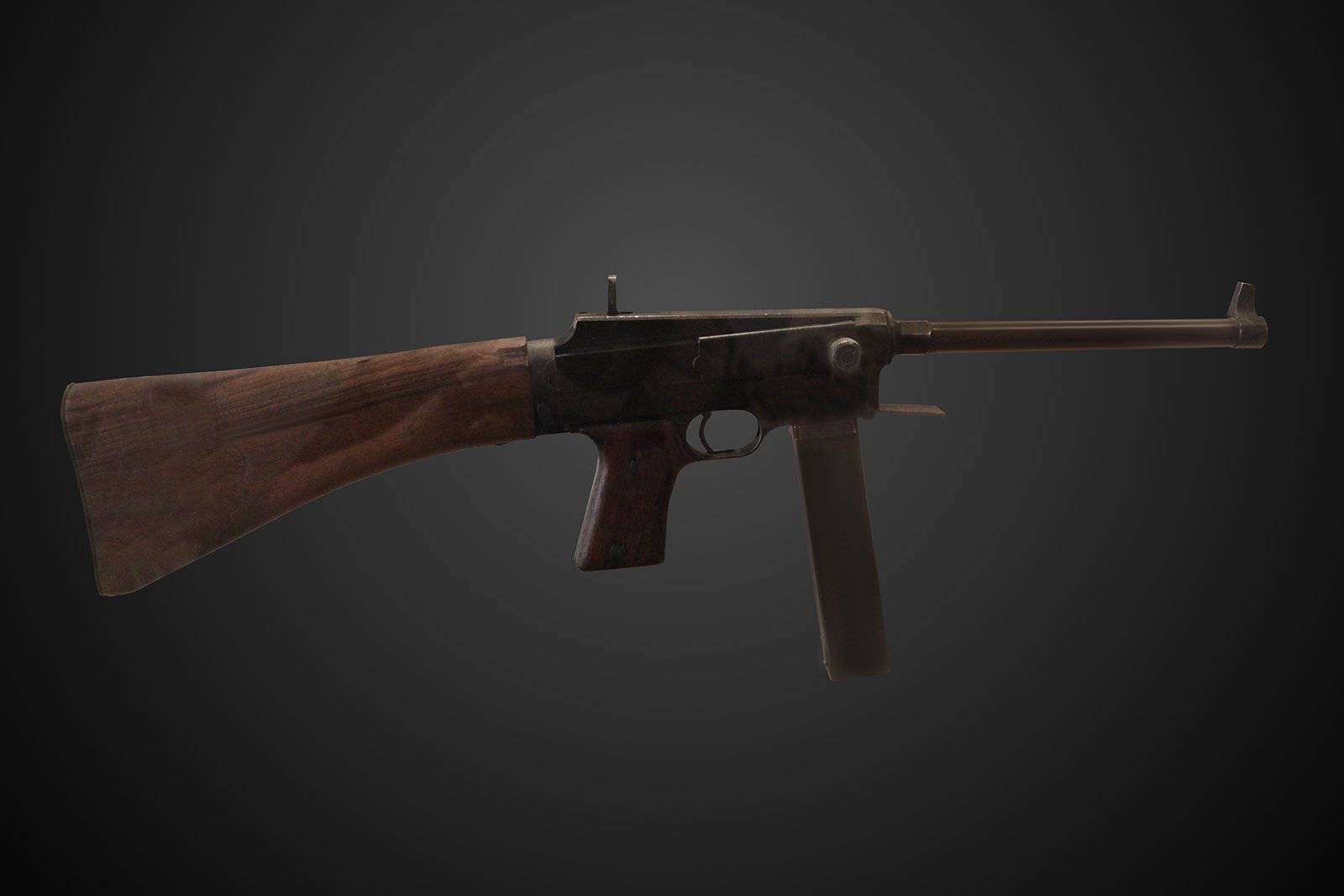 weapon-modeling-smg