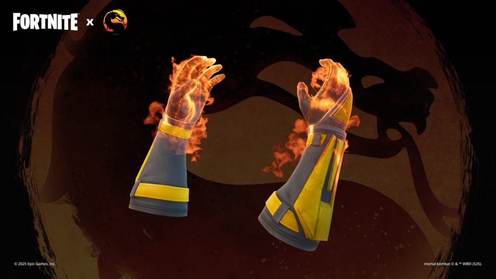 Fornite 3D model