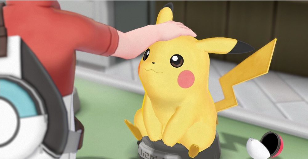 3D models pokemon