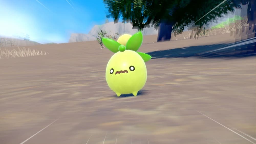 Pokemon models 3D