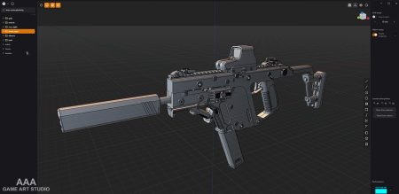 3d Models for Blender and How AAA Games Studio Can Help