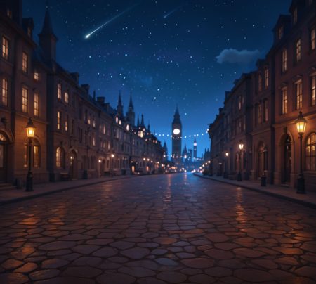 MidJourney AI Art: Revolutionizing Game Visuals