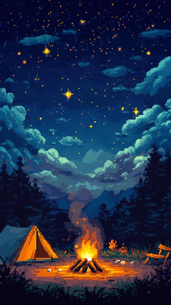 AI Pixel Art: Crafting Retro Game Visuals