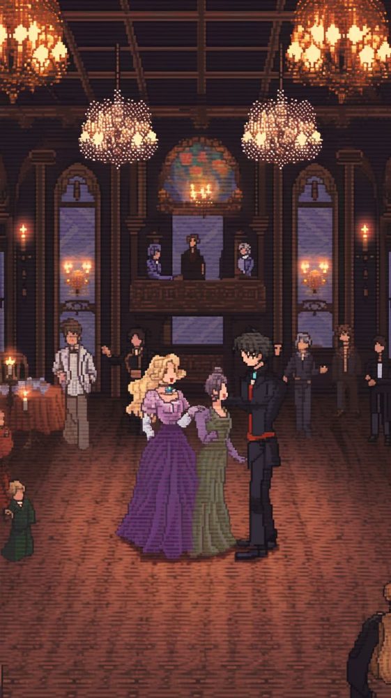AI Pixel Art: Crafting Retro Game Visuals