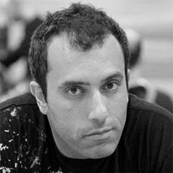 Шей Майя - Креативный директор