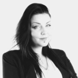 Мария Маунула - Producer