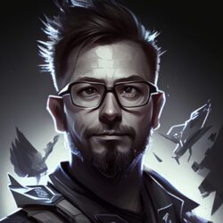 Итай Айзенберг - Креативный директор