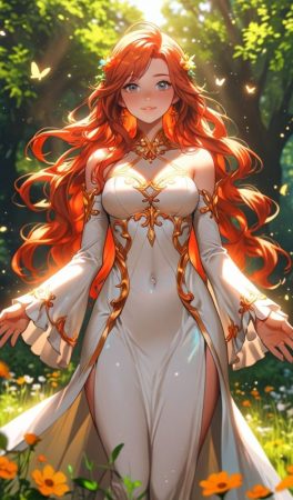 Arte de Anime con IA: Creando Visuales Impresionantes para Juegos