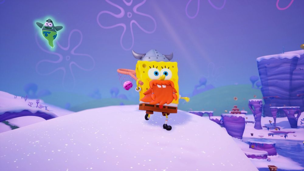 Spongebob 3D: Success, Art Style, and Top Similar Games 6 Spongebob 3D: Success, Art Style, and Top Similar Games